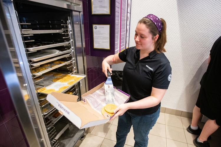 Insomnia Cookies