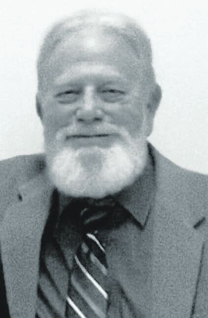 Larry Allen Cottrell - Vimarsana News