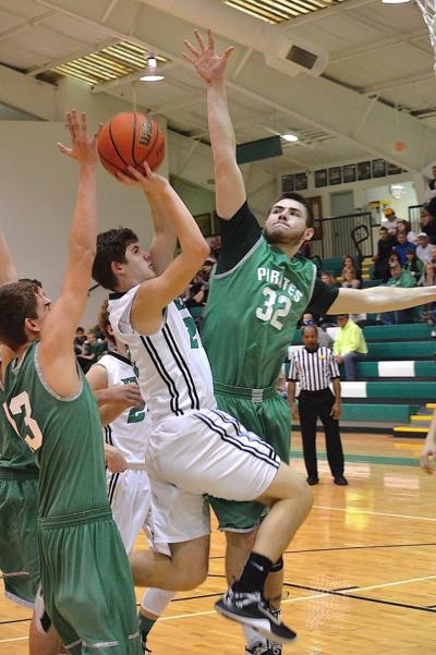 Boys Basketball Standings Statistics Feb 18 Sports