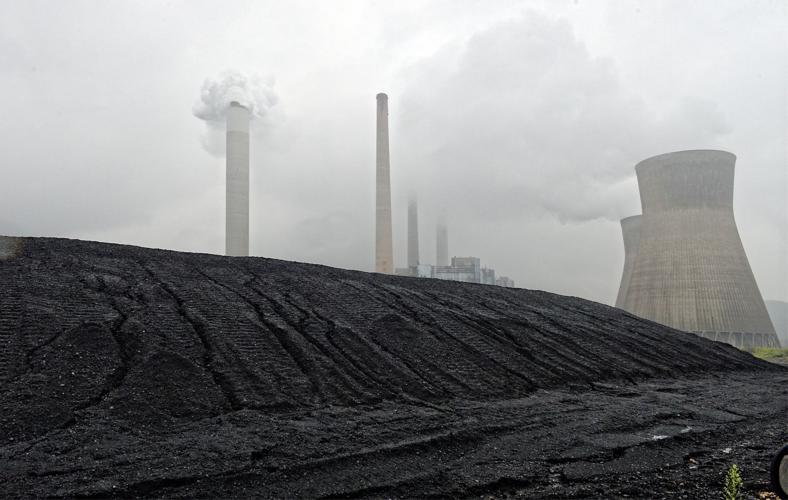 John Amos Power Plant