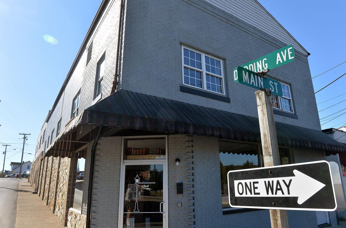 Bakery And Bookstore Cafe To Bring New Flavors To Hurricane Main Street Business Wvgazettemail Com Bakery And Bookstore Cafe To Bring New Flavors To Hurricane Main Street Business Wvgazettemail Com