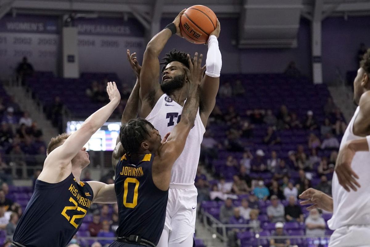 WVU basketball: Mountaineers host TCU Saturday in regular ...