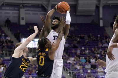 WVU basketball: Mountaineers host TCU Saturday in regular ...