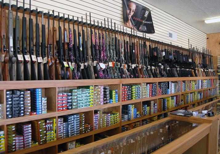 Spring Hill Rod & Gun moves to larger facility | Metro Kanawha