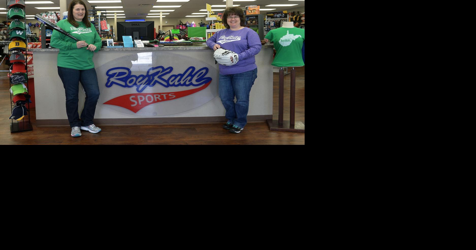 Winfield’s Roy Kuhl Sports a family affair Business