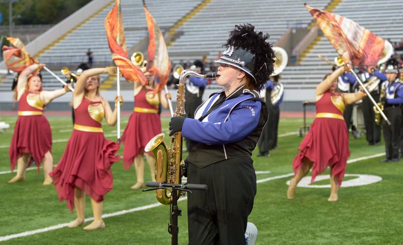 Majorette Festival