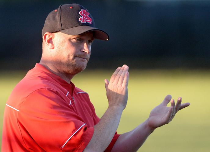 st albans coach rick whitman