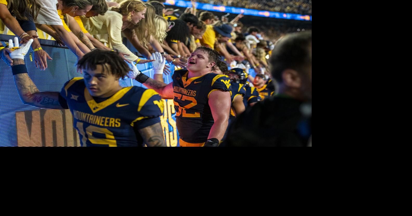 In the Know: College football kicks off season, bringing school spirit, traditions