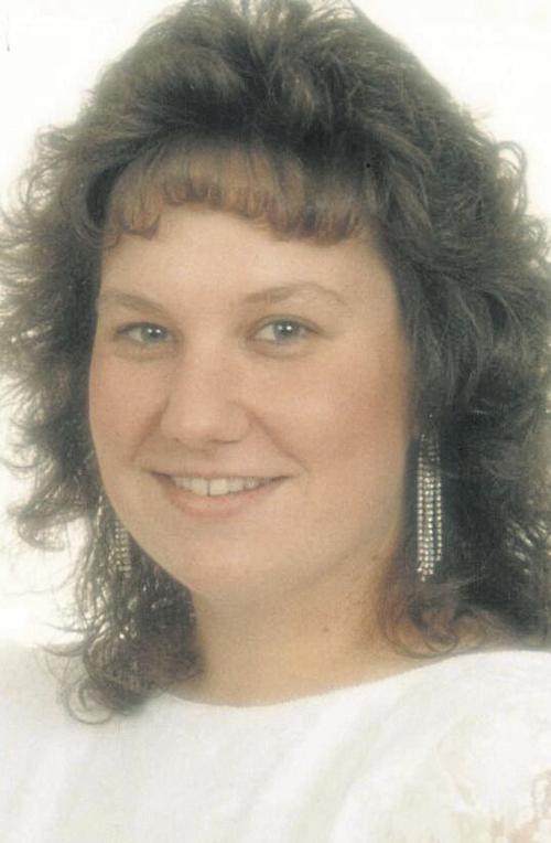 Patricia Ann Fisher Obituaries Wvgazettemail Com
