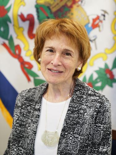 Debra Sullivan