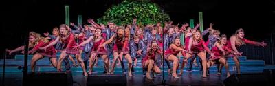 hurricaneshowchoir
