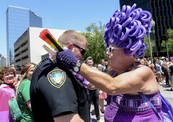 Pride festival returns to Charleston this weekend News