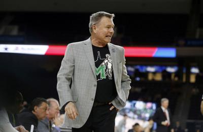 Marshall Basketball Herd Opens Season At Eastern Kentucky