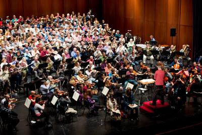 West Virginia Symphony