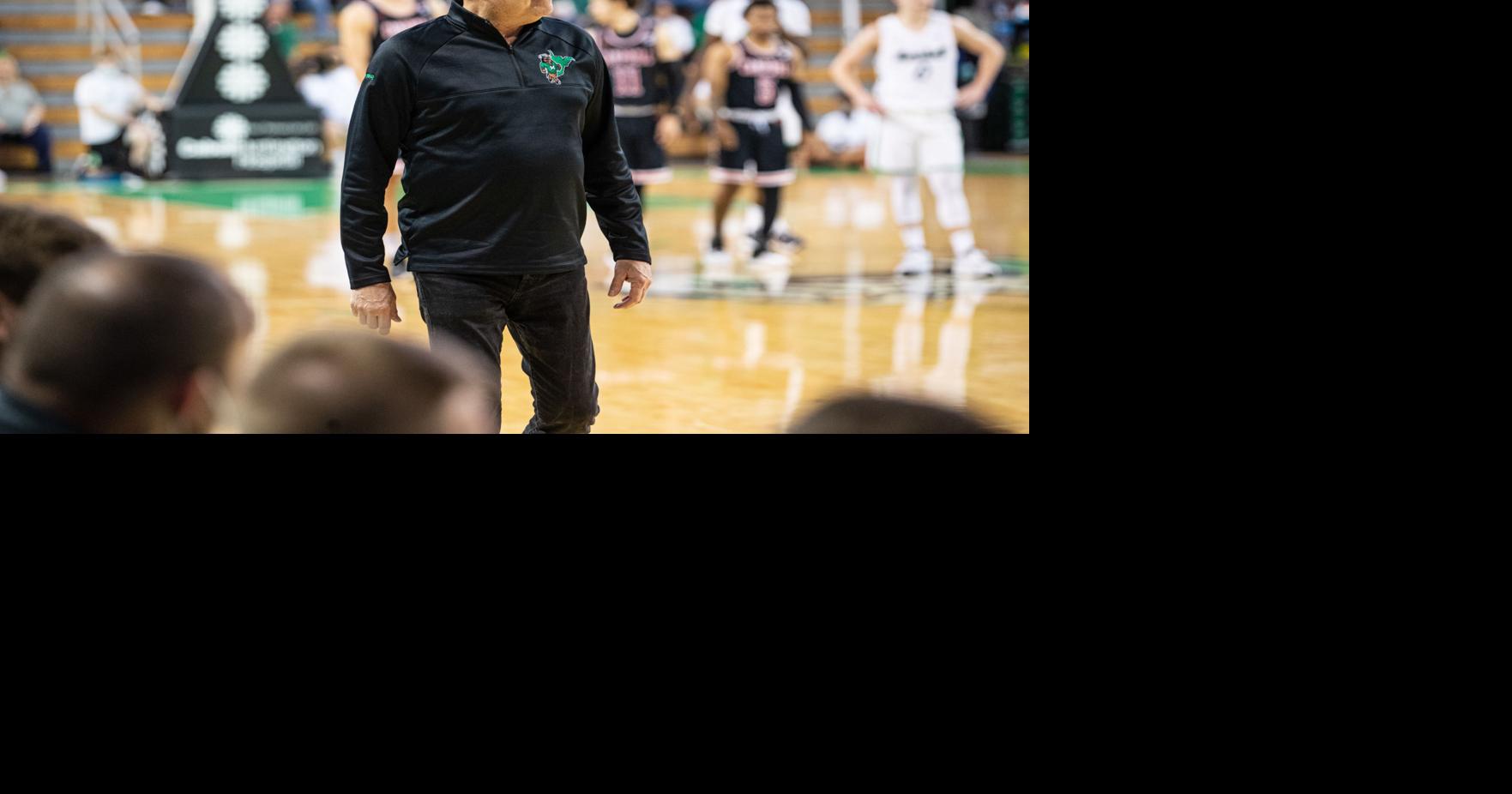 Zack Klemme New meaning to being uninvited in NIT Sports