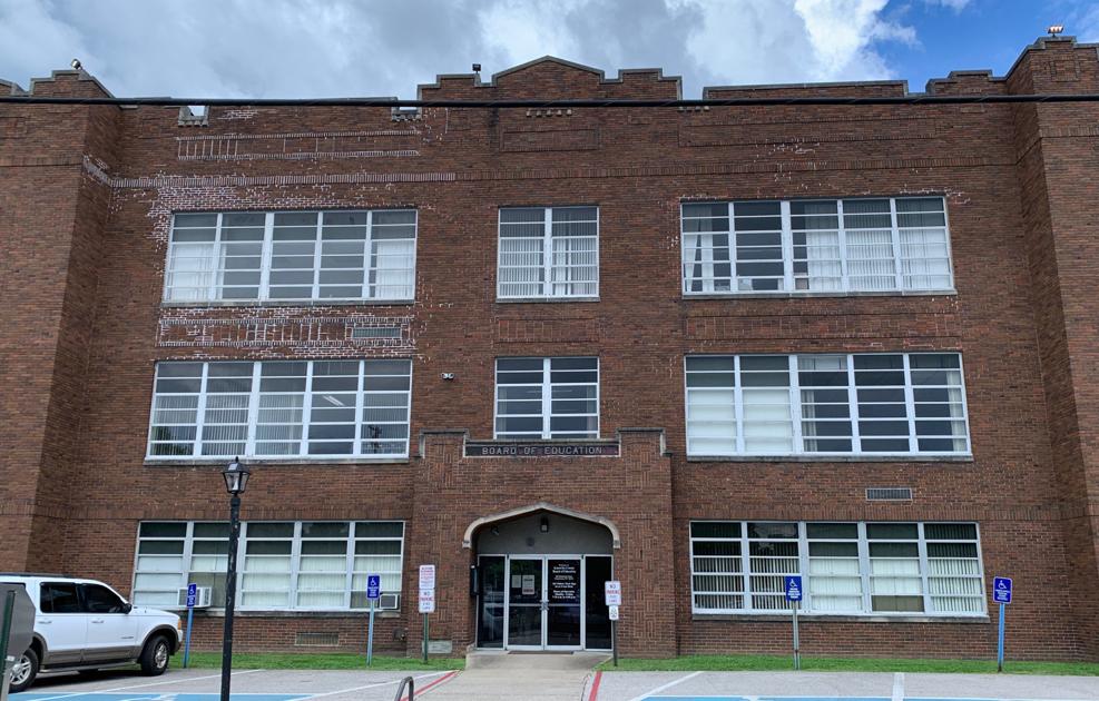 Kanawha County Schools 2022-23 Calendar