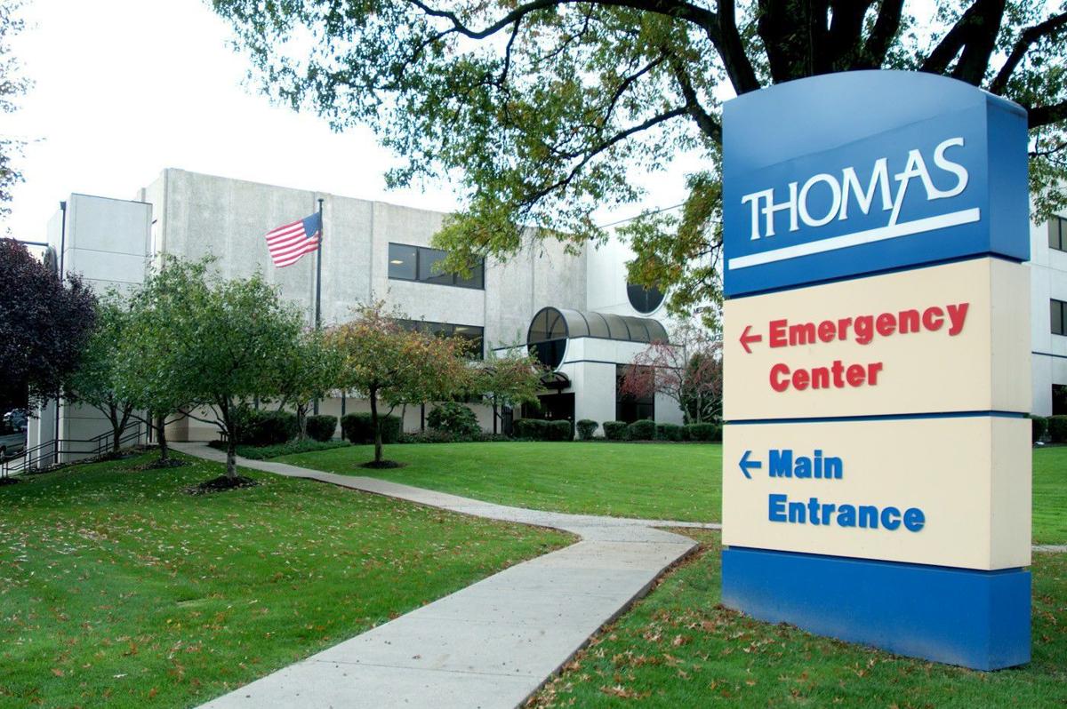 Thomas Health Files For Bankruptcy Hospital System Says It S Not
