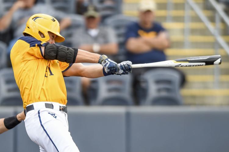 WVU baseball Mountaineers aim for rebound season with veteran roster