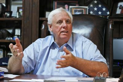 Does Pre K Make Any Difference >> Wv Gov Justice Signs Bill Raising Kindergarten Pre K Enrollment Does Pre K Make Any Difference >> Wv Gov Justice Signs Bill Raising Kindergarten Pre K Enrollment