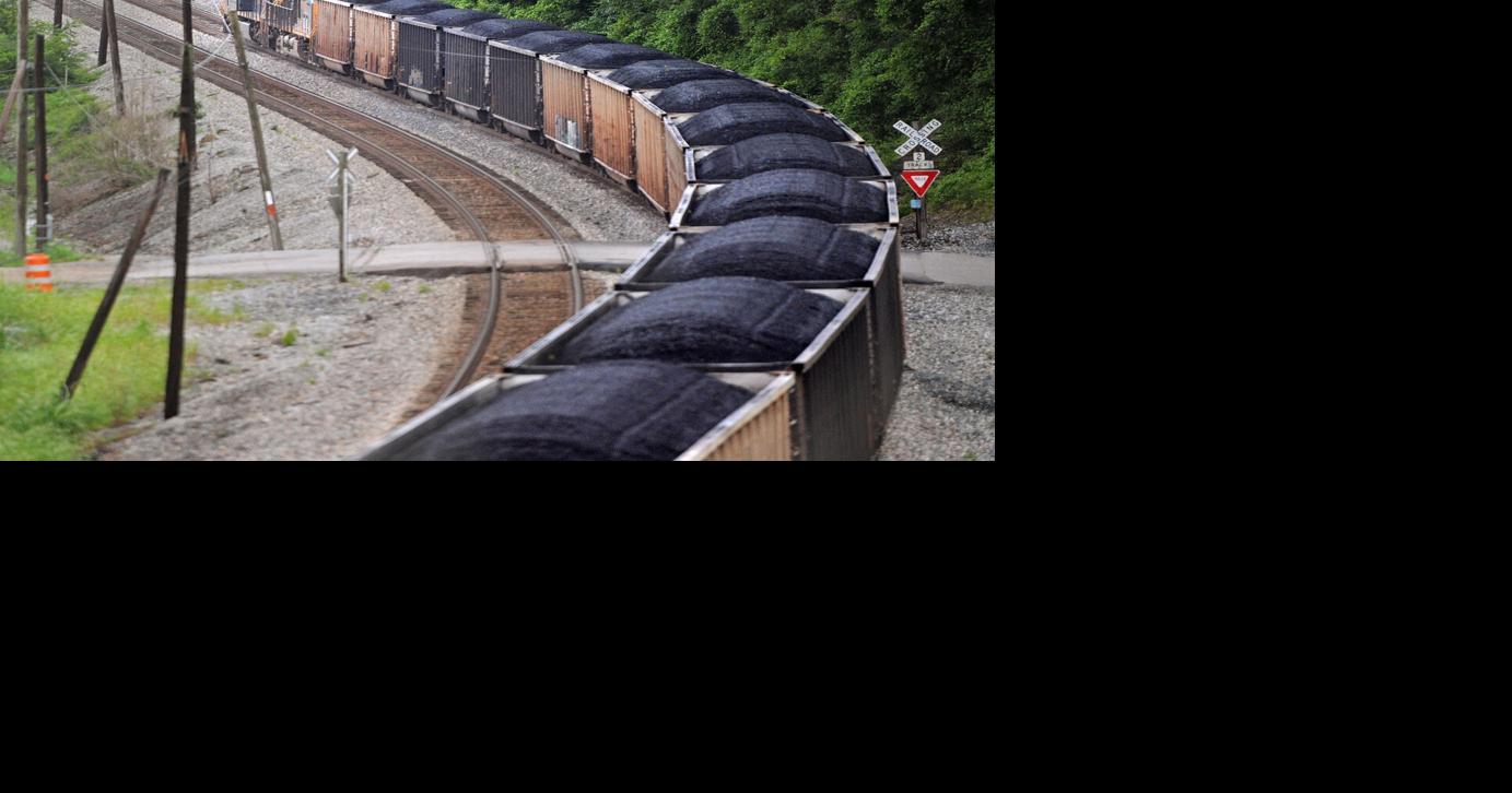 CSX Transportation reports 2025 3Q earnings decrease | Business ...