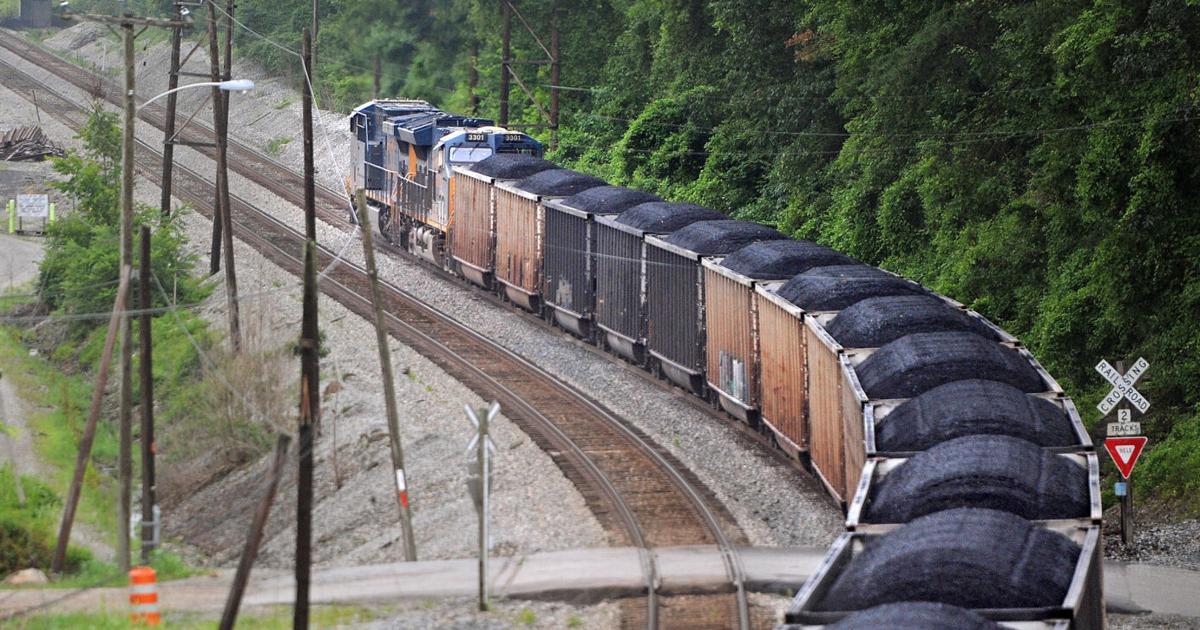 Csx Vip CSX Transportation reports 2025 3Q earnings decrease | Business ...