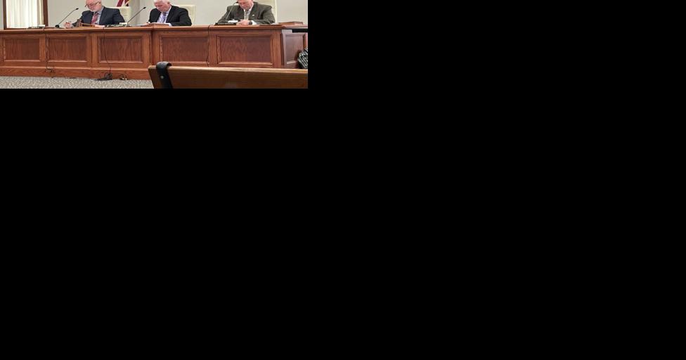 Putnam Commission reviews budget, water project update | Kanawha Valley - Vimarsana News