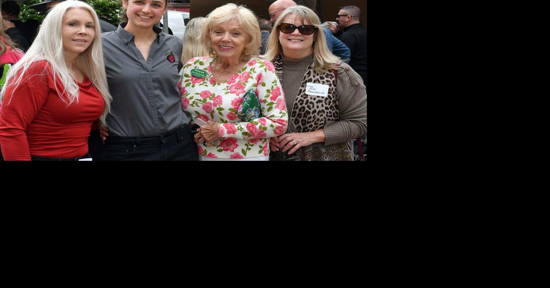 On the Town: May 2026 Charleston Area Alliance Business After Hours at City National