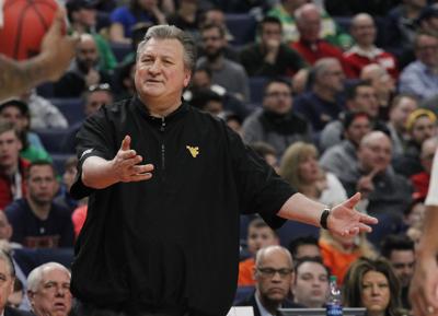 Wvu S Bob Huggins Receives 4 Year Contract Extension Wvu Gameday