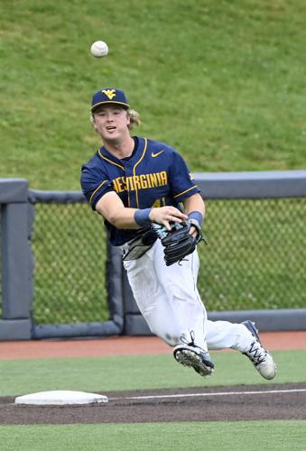 WVU baseball: Mountaineers aim to end regular season with title, WVU