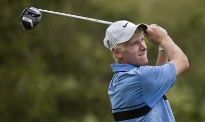 West Virginia Amateur 2nd Round Scores Thursday S Tee Times Sports Wvgazettemail Com