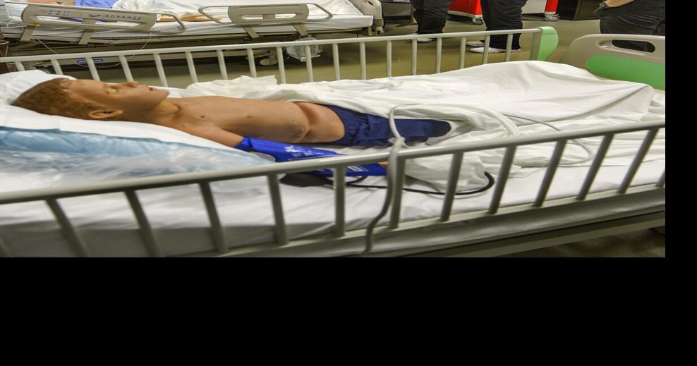 WVSU, UniCare to investigate WV health care worker shortages Kanawha