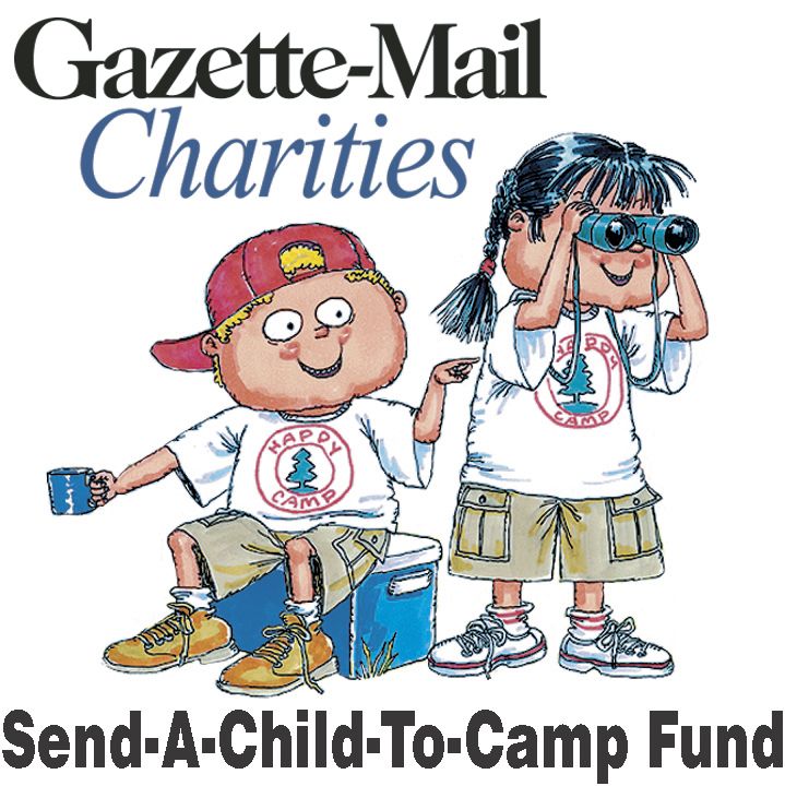 Camp fund raises nearly 30 000 News wvgazettemail