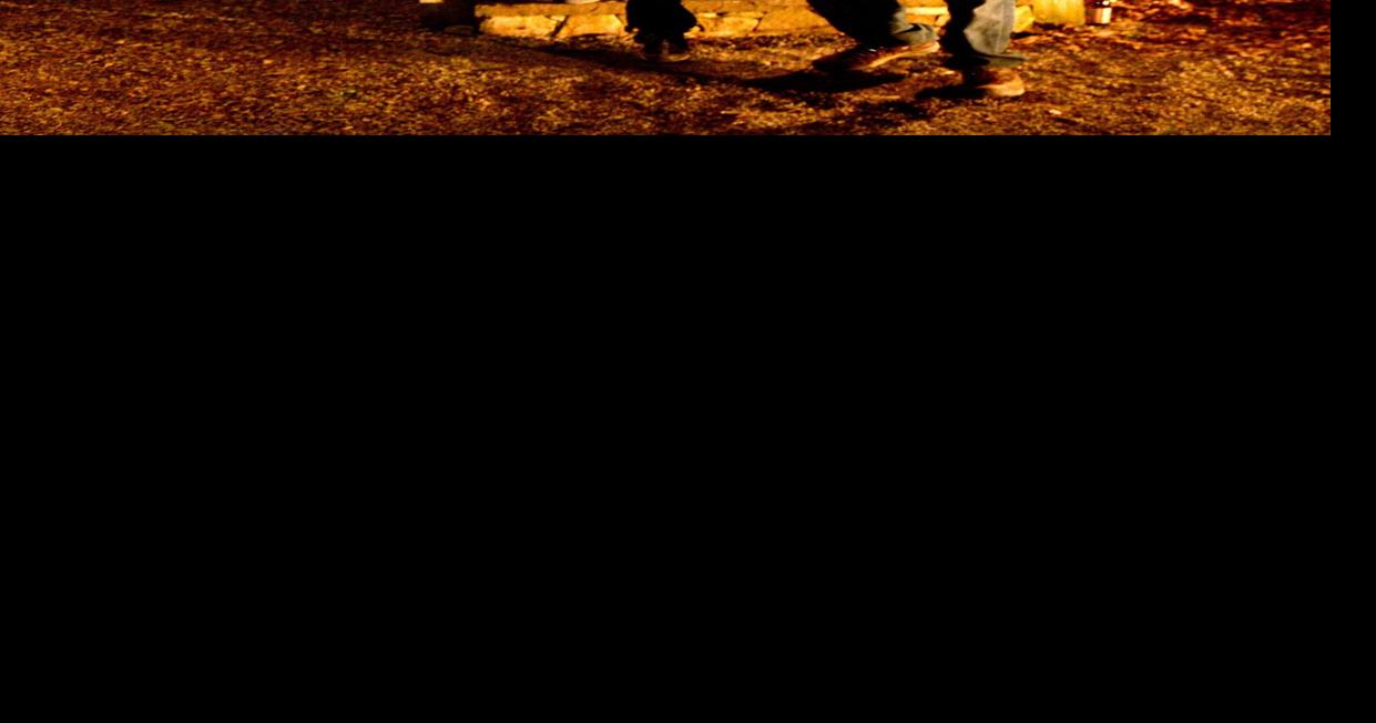 PHOTOS: Fasnacht in Helvetia | News | wvgazettemail.com