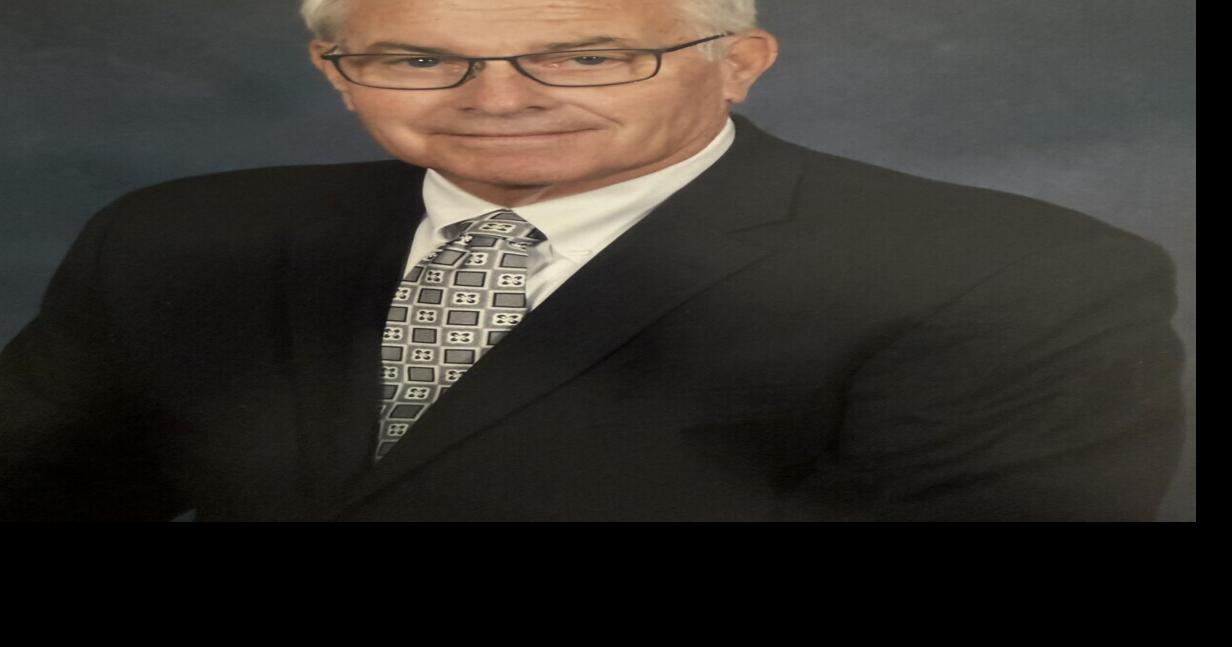 Longest-tenured pastor in Mount Pleasant Baptist history set to retire
