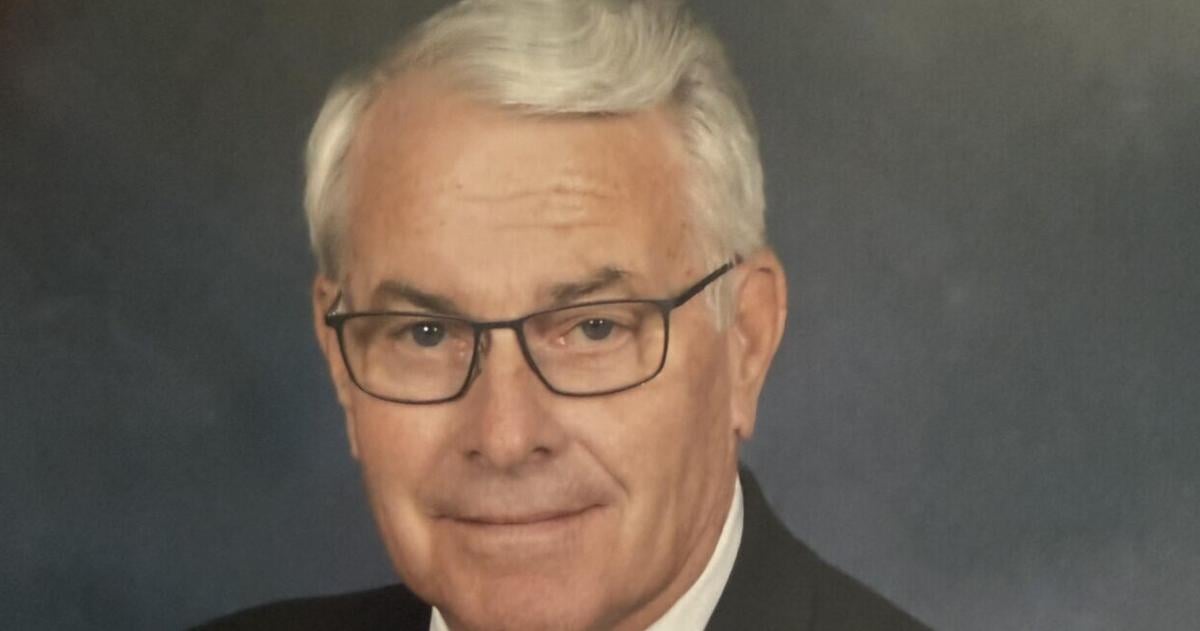 Longest-tenured pastor in Mount Pleasant Baptist history set to retire