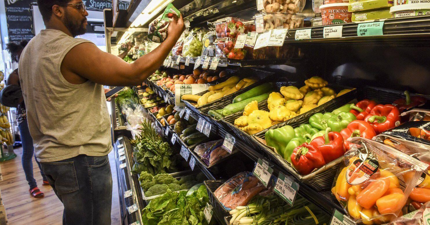 Gerard Scimeca: Government shouldn't make grocery lists (Opinion) - Vimarsana News