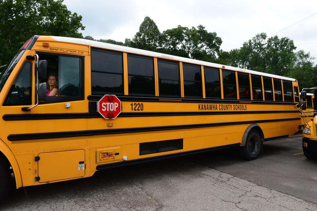 Bus schedules released for floodaffected Kanawha schools Education