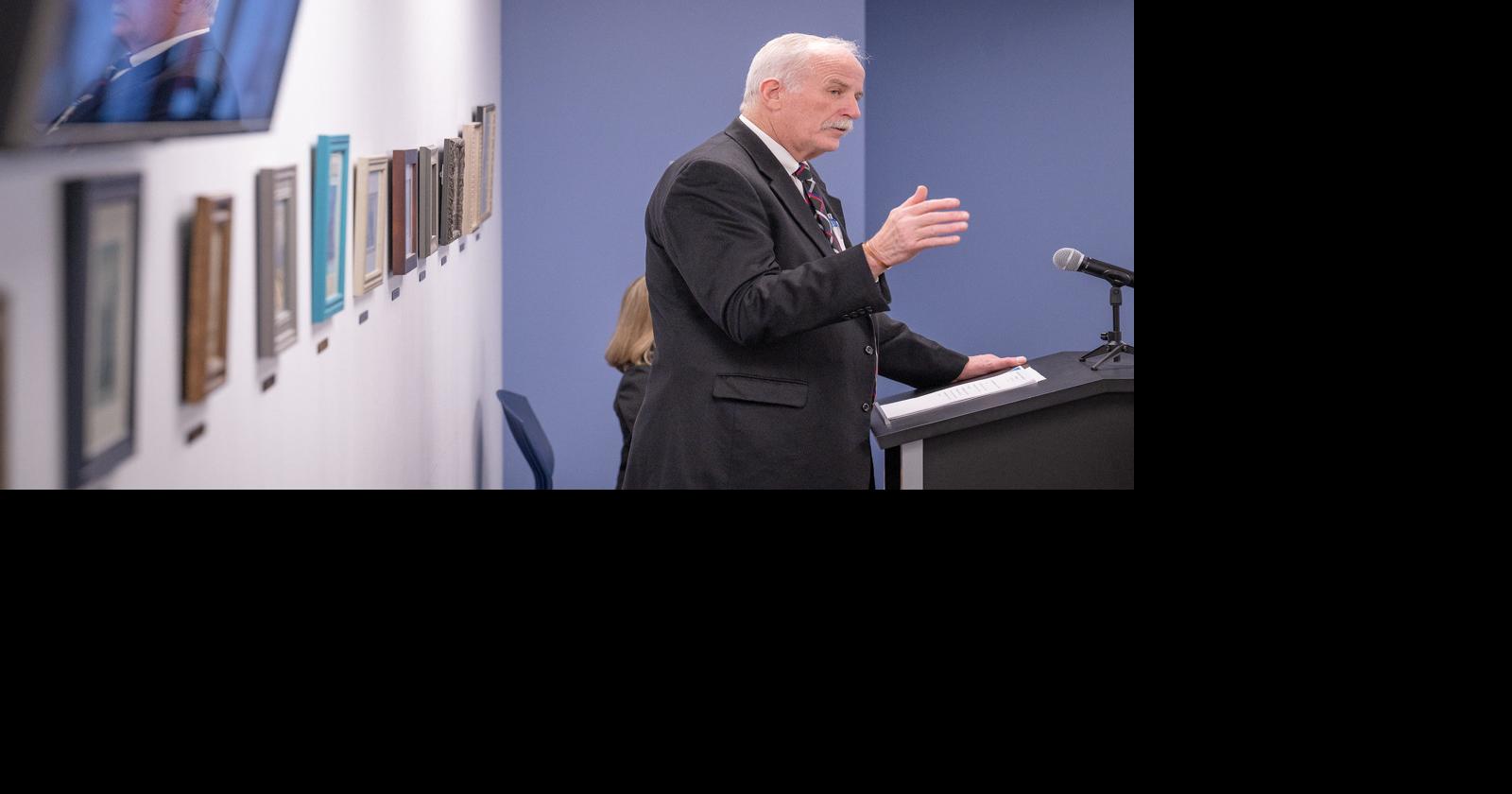 New WV Intermediate Court of Appeals now has a physical home News