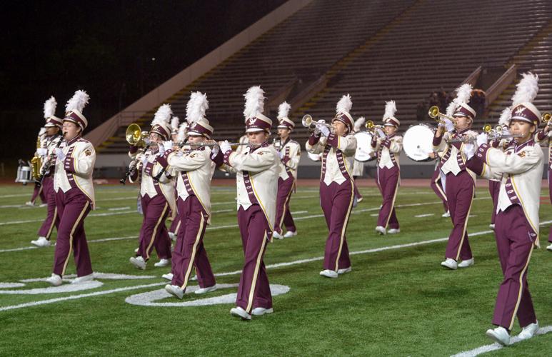 Majorette Festival