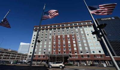 Charlestons Four Points To Become Marriott Owned Property - 