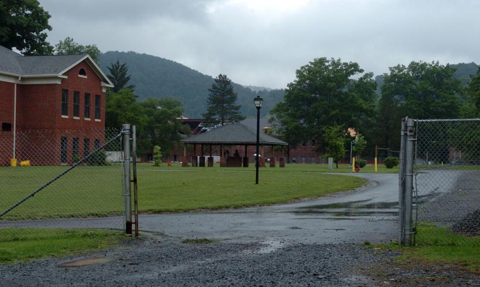 A prison guard stalked and abused inmates in Alderson. Now they're