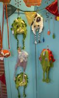 Commerce for a cause: Shopping at Hope Village benefits women, families around the world