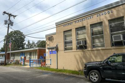 KanCoBOE Malden Elementary School