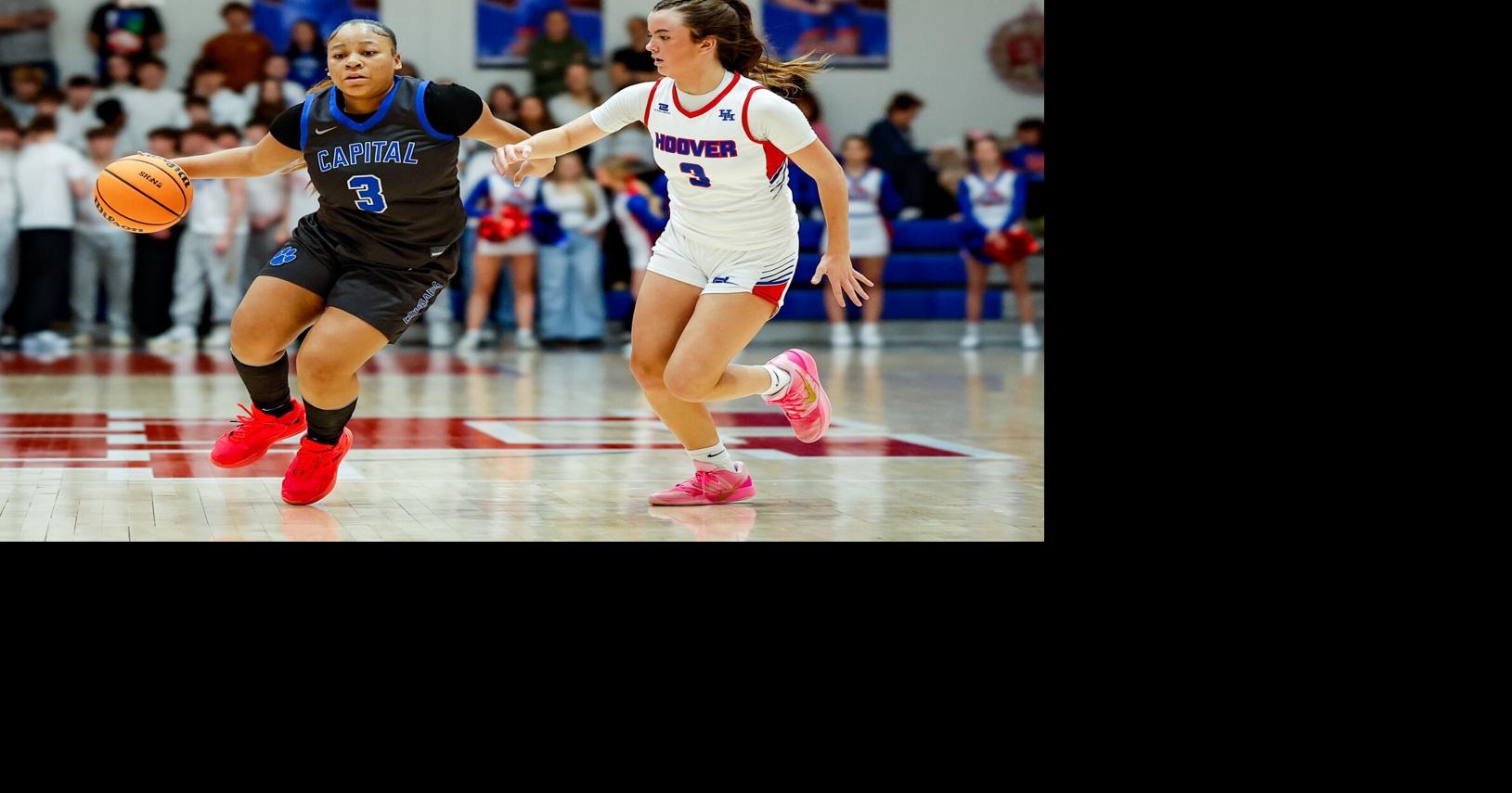 Prep basketball: Five Kanawha Valley seniors make North-South roster