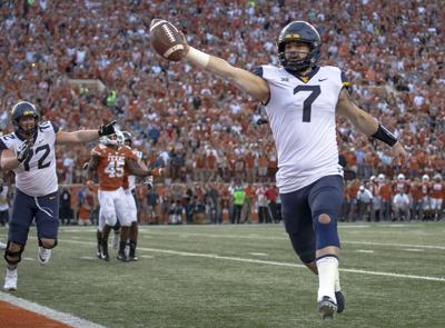 USE THIS PHOTO OF WILL GRIER