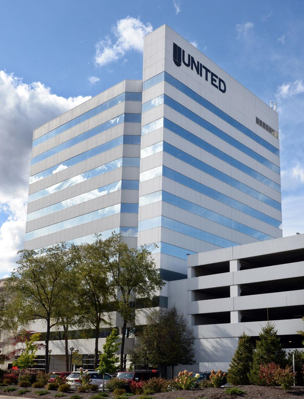 United Bankshares buys Cardinal, now largest company headquartered in