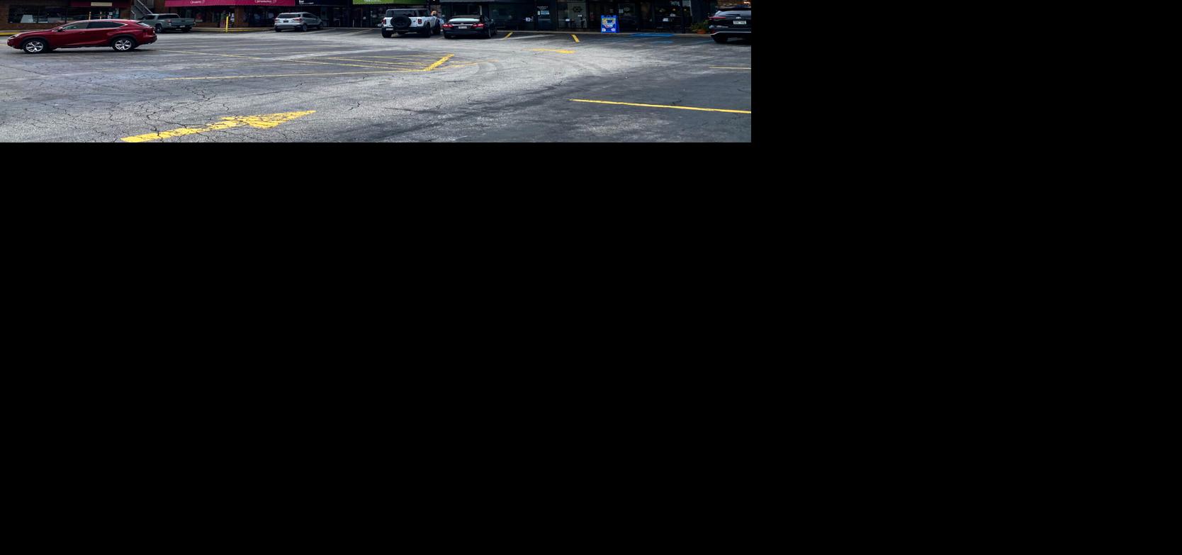 South Hill Shopping Center