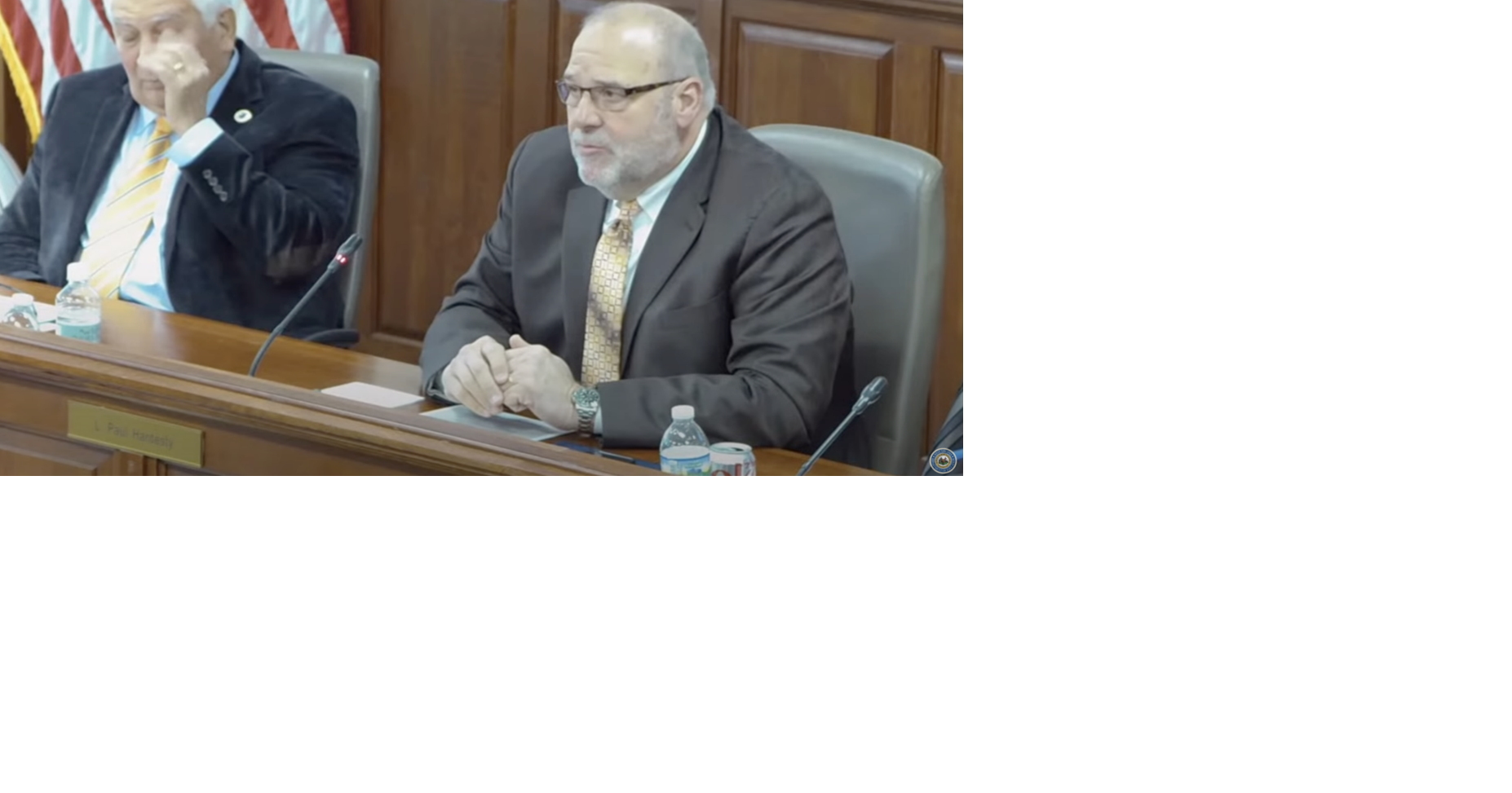 School leaders: Some counties headed to insolvency after lawmakers didn’t tackle funding