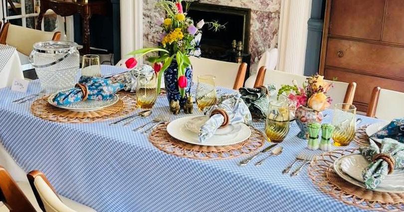 Food Guy: The Ruffner, WV state parks plan Mother’s Day meals; Coffee Fest recap