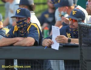 WVU baseball ranked in preseason poll